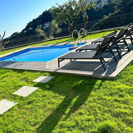 Daniel Casa vacanze