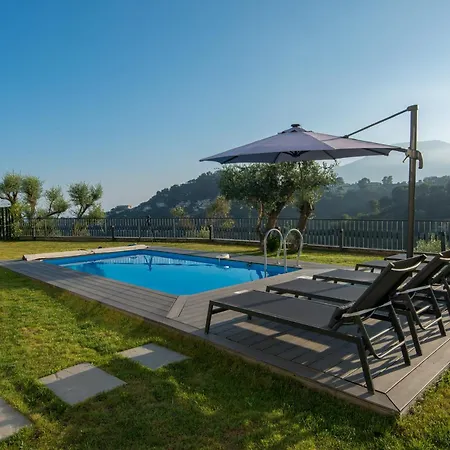 Daniel Casa vacanze Mentone